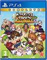 Harvest Moon Light Of Hope Complete Special Edition | Occasion thumb 0